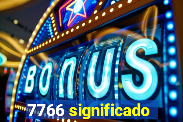 7766 significado